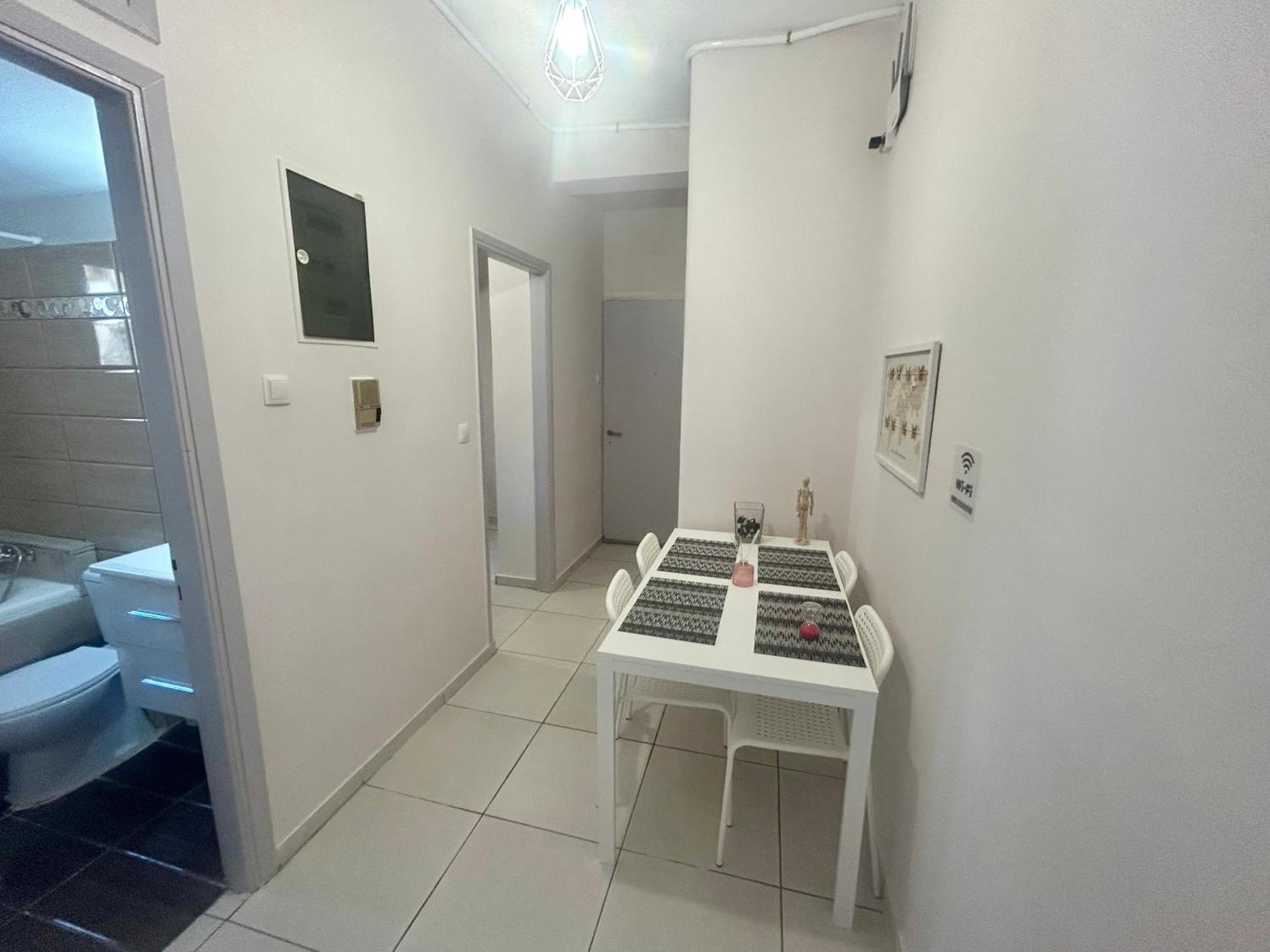 Aktis Apartment 3 Near Airport Artemida  Zewnętrze zdjęcie